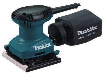 Máy chà nhám rung Makita BO4557 (180W)