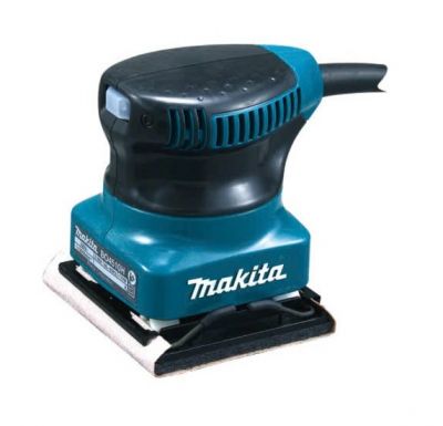 Máy chà nhám rung Makita BO4510H (170W)