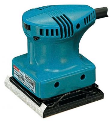 Máy chà nhám rung Makita BO4540 (160W)