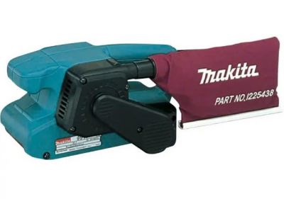 Máy chà nhám băng Makita 9910 (650W)