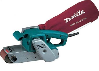 Máy chà nhám băng Makita 9924DB (850W)