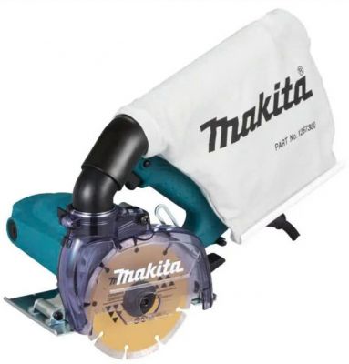 Máy cắt Makita 4100KB (1.400W - 125mm)