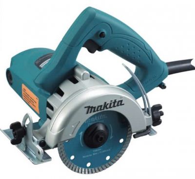 Máy cắt Makita 4100NH2 (1400W, 110-125mm)