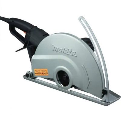 Máy cắt góc Makita 4114S (2.400W - 335mm)