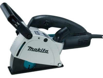 Máy cắt tường Makita SG1251J (1.400W - 125mm)