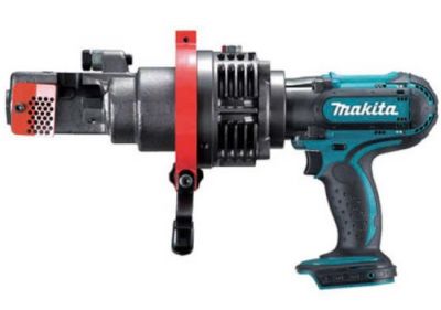 Máy chấn sắt dùng pin 18V Makita DSC191Z (chưa bao gồm pin và sạc)