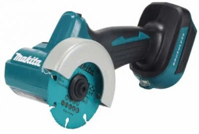 Máy cắt dùng pin 18V Makita DMC300Z (chưa bao gồm pin và sạc)