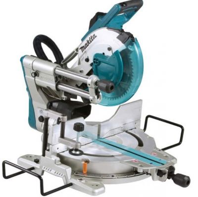 Máy cưa đa góc trượt Makita LS1019L (1.510W - 260mm)