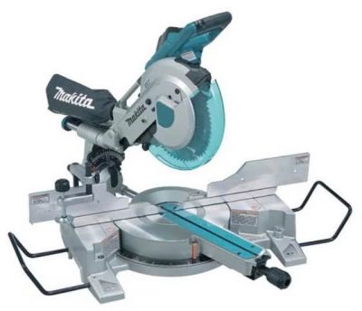 Máy cưa đa góc trượt Makita LS1016 (1.510W - 260mm)