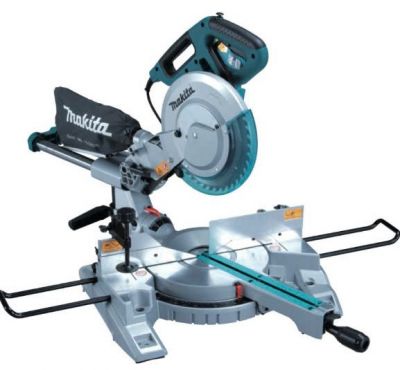 Máy cưa đa góc trượt Makita LS1018L (1.430W - 260mm)