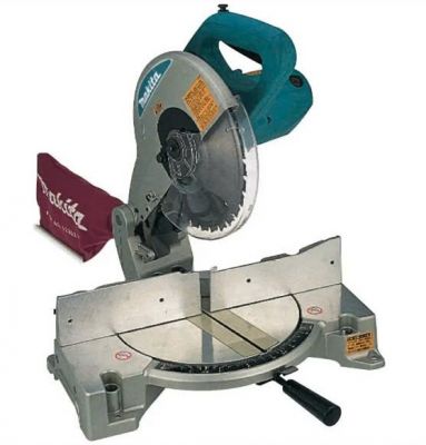 Máy cưa đa góc Makita LS1030N (1.650W - 260mm)