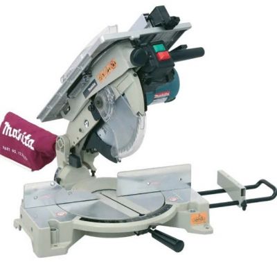 Máy cưa bàn đa góc Makita LH1040 (1.650W - 260mm)