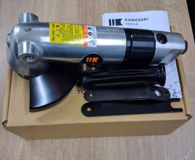 Máy mài góc dùng hơi Kawasaki KPT-126 (125mm)