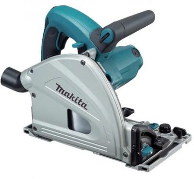 Máy cưa đĩa cắt sâu Makita SP6000 (1.300W - 165mm)