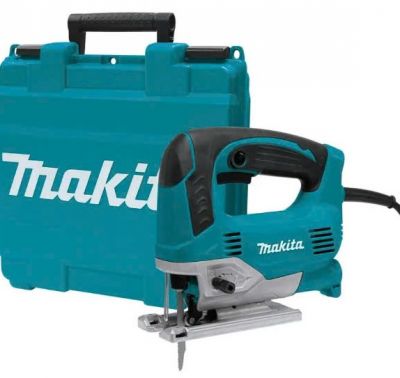 Máy cưa lọng Makita JV0600K (650W - 23mm)