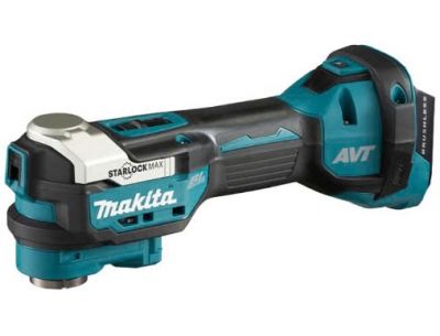 Máy đa năng dùng pin 18V Makita DTM52Z (thân máy)