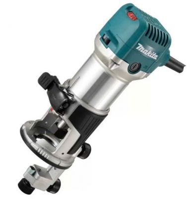 Máy đánh cạnh Makita RT0702C (710W - 6.35, 9.5mm)