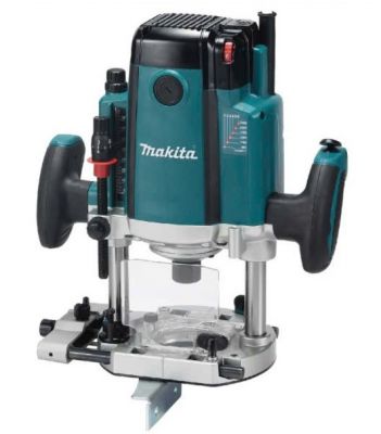 Máy đánh cạnh Makita RP2303FC (2.100W - 12.7mm)