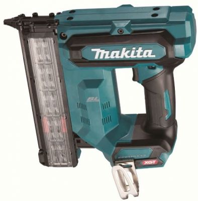 Máy bắn đinh dùng pin 40V Makita FN001GZ02 (chưa bao gồm pin và sạc)