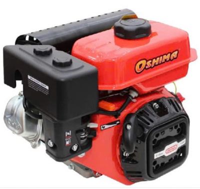 Máy nổ Oshima OS-75 (7.5Hp - Tua nhanh)