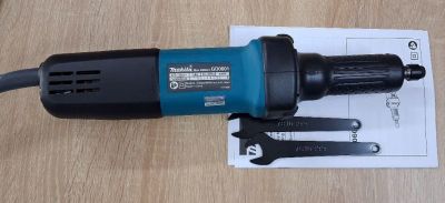 Máy mài khuôn Makita GD0601 (400W - 6mm)