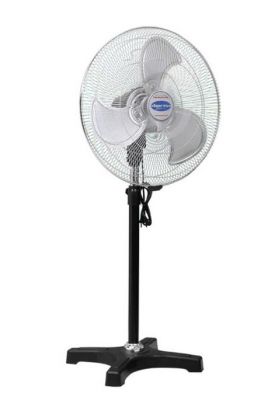 Quạt đứng đa dụng Super Win 45-QD (90W-450mm)