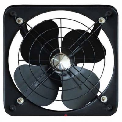 Quạt thông gió vuông Super Win FD 40-4 (145W-400mm)