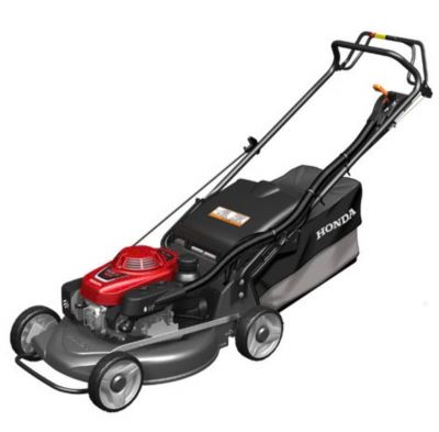 Máy cắt cỏ tự hành-đẩy tay Honda HRJ216K3 TWNH