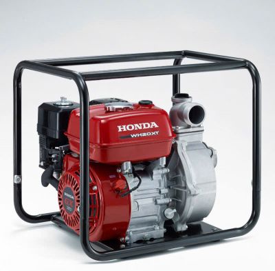 Máy bơm nước Honda WH20XT DFX