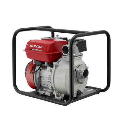 Máy bơm nước Honda WL20XH DR