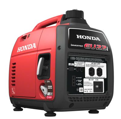Máy phát điện Honda EU22IT R