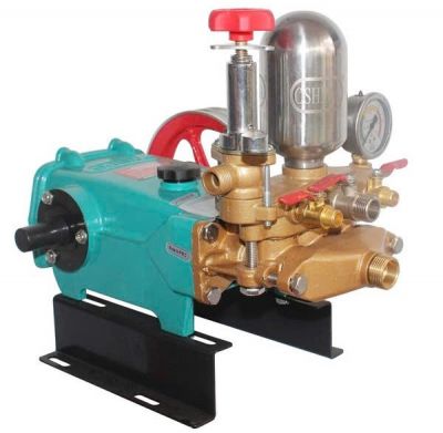 Đầu xịt-rửa Oshima OS-35S (1HP-Ty sứ)