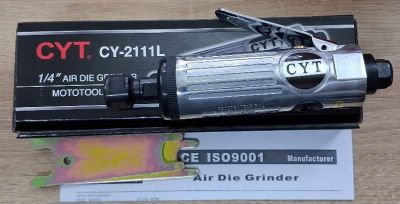 Máy mài hơi CYT CY-2111L