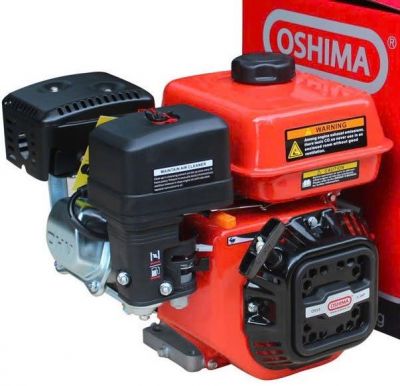 Động cơ nổ Oshima OS 65 (6.5Hp-3.800vòng/phút)