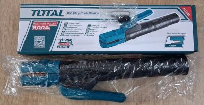 Kìm hàn 500A Total TWAH5006
