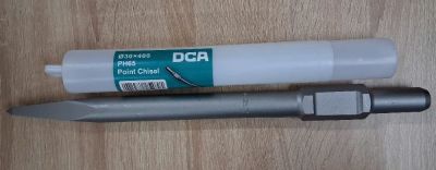 Mũi đục nhọn bê tông DCA 30*400mm PH65