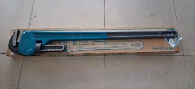 Mỏ lếch răng Total THT171366 (36