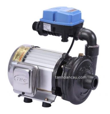 Máy bơm tăng áp tự động rada Tân Hoàn Cầu TA-370 (1/2HP)