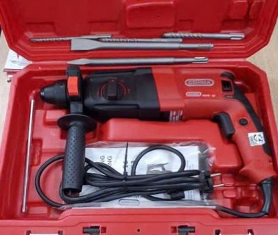 Máy khoan búa 3 chức năng Oshima K3CN-28SP (850W-26mm)