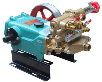 Đầu xịt-rửa áp lực Oshima OS-45A (2Hp)